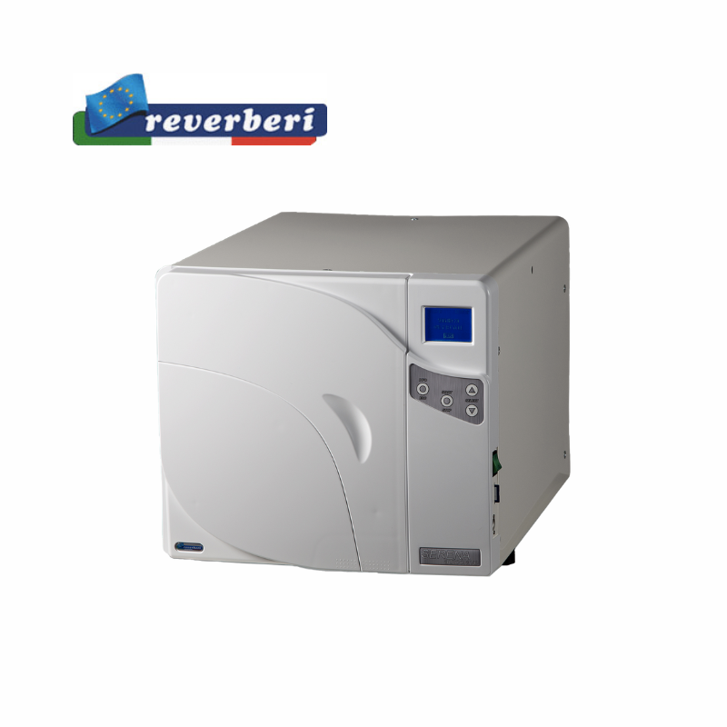Arquivo de Autoclaves Reverberi e Fomos Dental